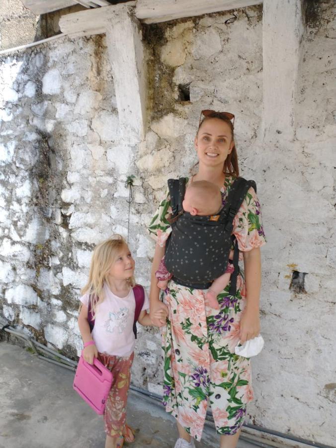 Lady Gordons Homestay Канди Екстериор снимка