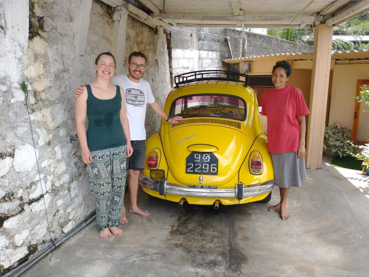 Lady Gordons Homestay Канди Екстериор снимка