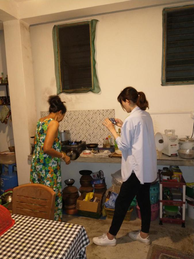 Lady Gordons Homestay Канди Екстериор снимка