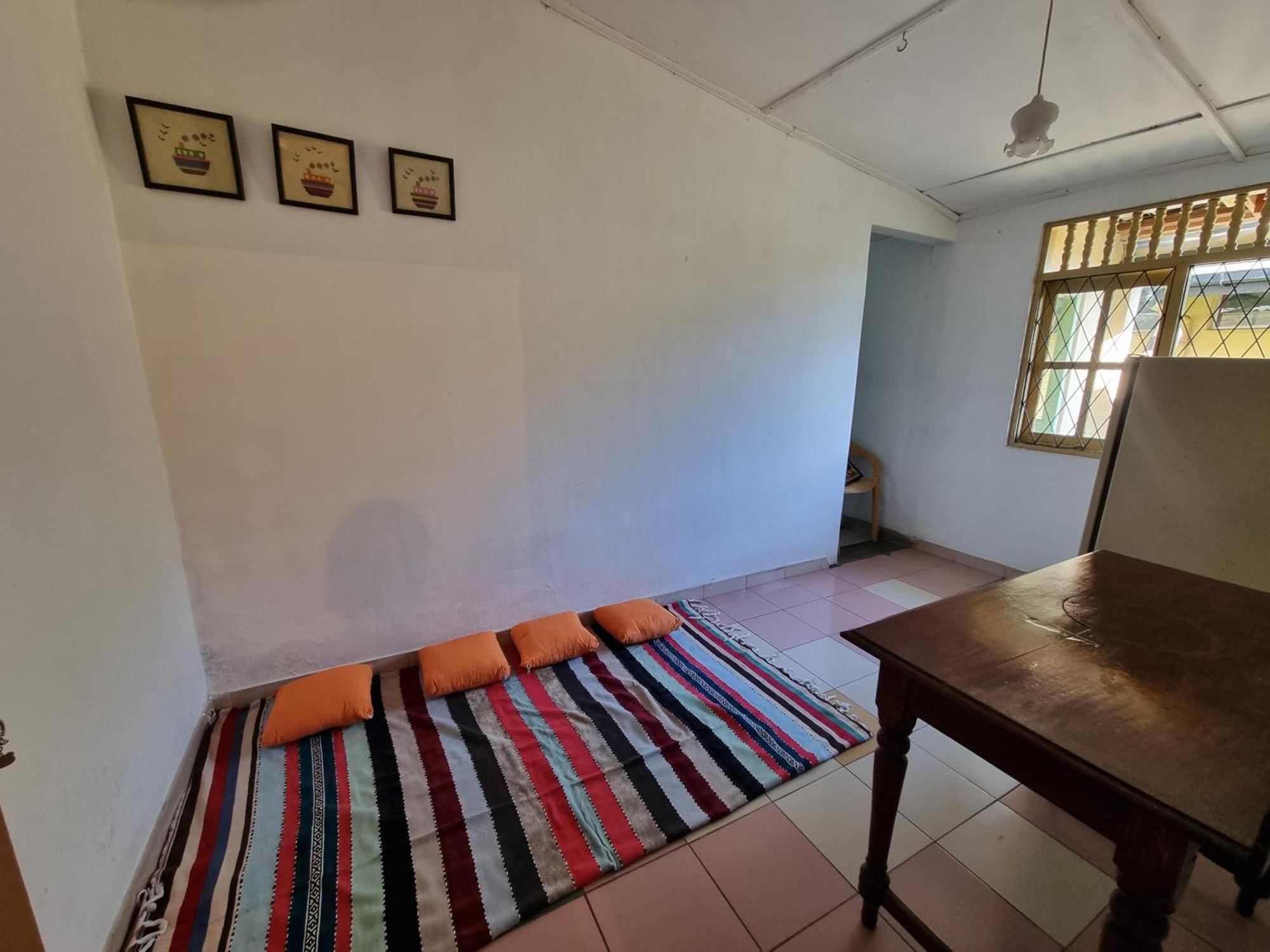 Lady Gordons Homestay Канди Екстериор снимка