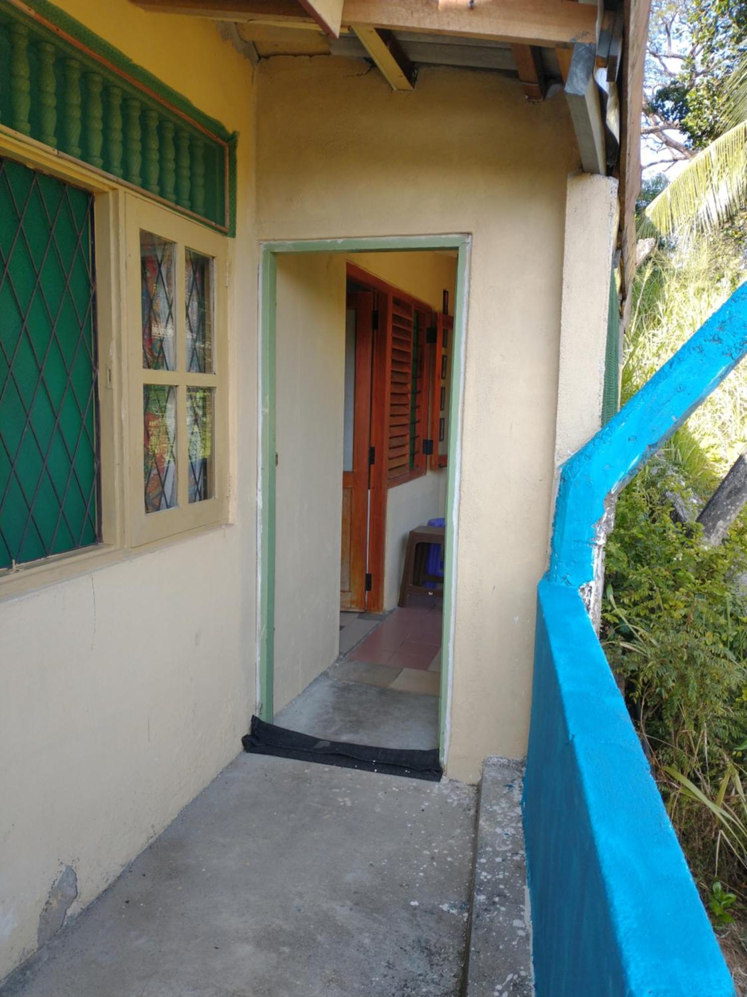 Lady Gordons Homestay Канди Екстериор снимка