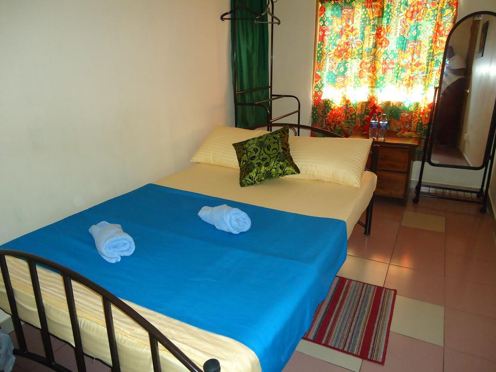 Lady Gordons Homestay Канди Стая снимка