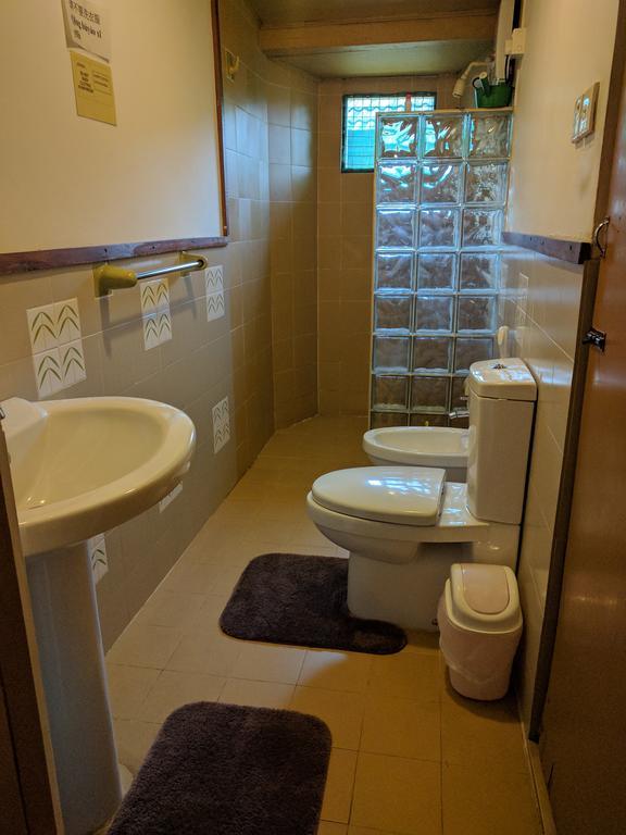 Lady Gordons Homestay Канди Екстериор снимка